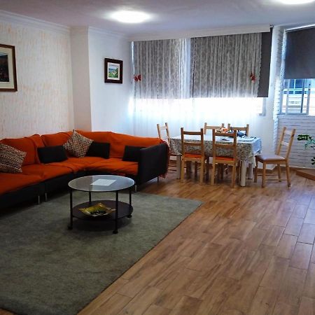 Apartamento Chabela Apartment Las Palmas de Gran Canaria Ngoại thất bức ảnh