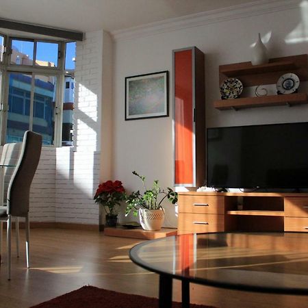 Apartamento Chabela Apartment Las Palmas de Gran Canaria Ngoại thất bức ảnh