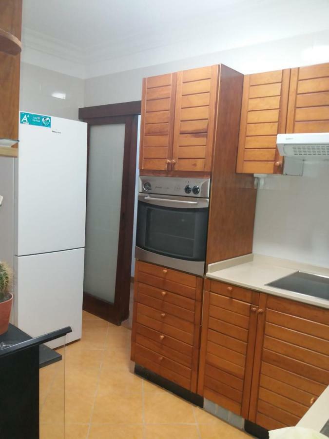 Apartamento Chabela Apartment Las Palmas de Gran Canaria Ngoại thất bức ảnh